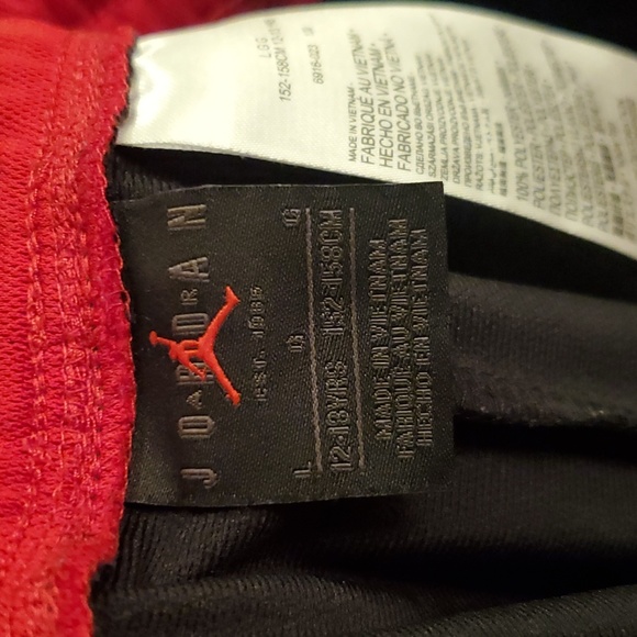 Air Jordan jogger - Picture 2 of 2